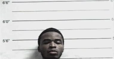 Steven Williams, - Orleans Parish County, LA 